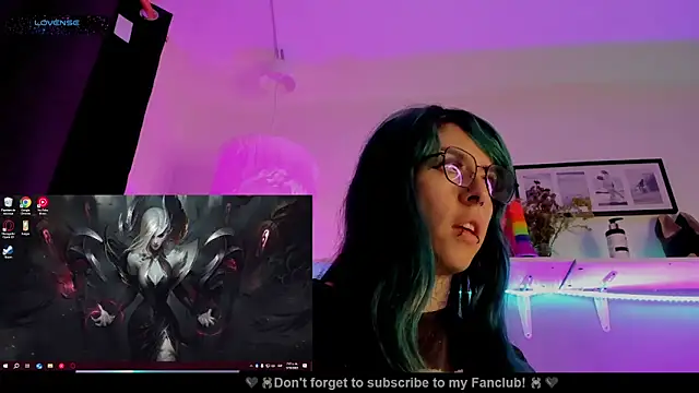 Hisato111 online show from 10.05.25