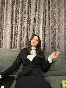 Mazzekyn online show from 02.10.26