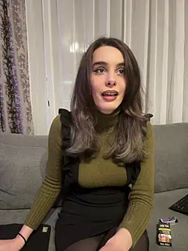 Mazzekyn online show from 03.12.26