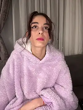 Mazzekyn online show from 03.19.26