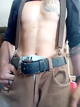 tonallis online show from 02.24.25