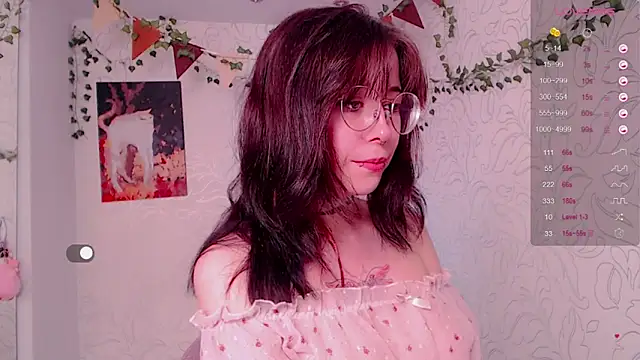 Snapshot of _miraclecattt_ chatting on 10.25.25  miraclecattt  online show from 10.25.25
