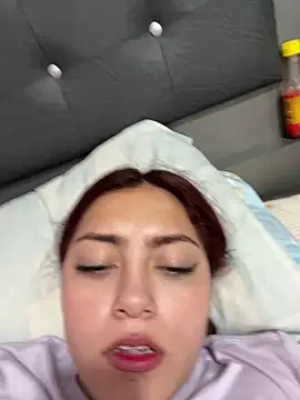 Annlynny online show from 03.08.25