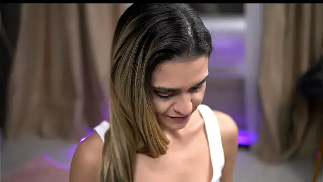 RobertaRosetti online show from 11.14.25