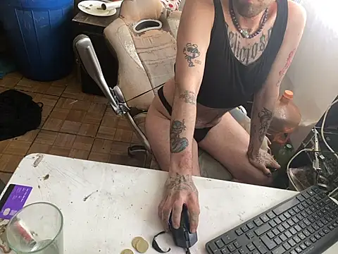 delidemente333 online show from 03.21.25