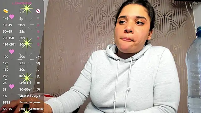 BloodyMaary  online show from 03.11.25