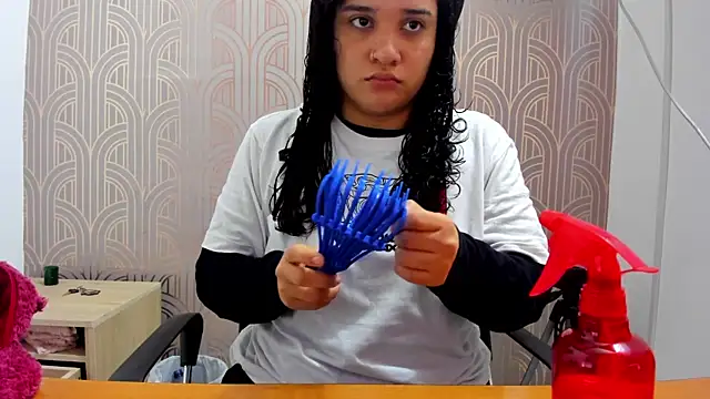 BloodyMaary  online show from 03.20.25