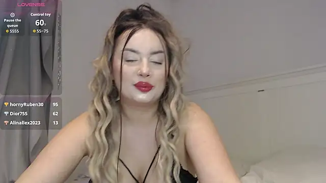 KataleyaSinn online show from 04.01.26