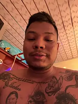 Saipuer31 online show from 12.16.25