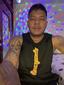 Saipuer31 online show from 02.21.26