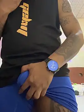 Saipuer31 online show from 03.06.26