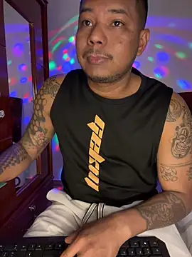 Saipuer31 online show from 03.12.26