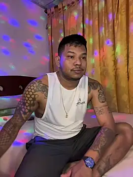 Saipuer31 online show from 03.14.26