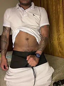 Saipuer31 online show from 03.29.26