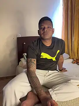 Saipuer31 online show from 04.09.26