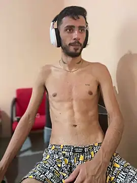 Snapshot of iendriw chatting on 03.12.25 iendriw online show from 03.12.25