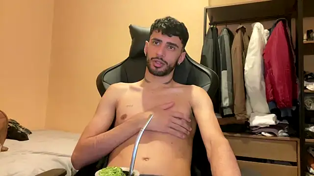 iendriw online show from 11.05.25