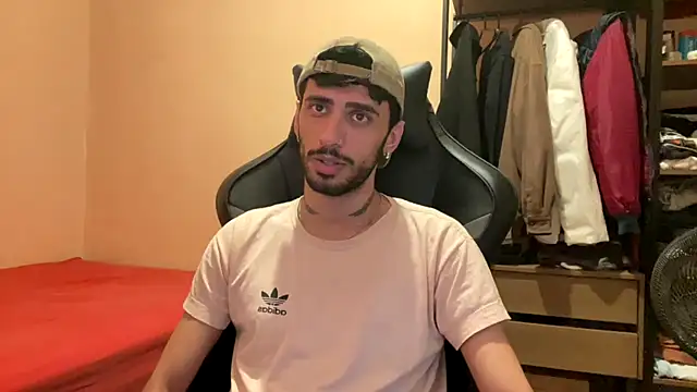 iendriw online show from 01.10.26