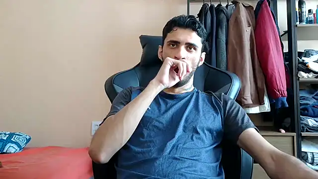 iendriw online show from 03.18.26