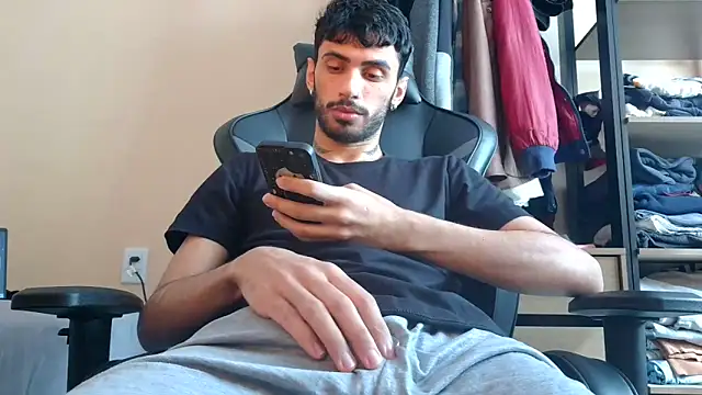 iendriw online show from 04.29.26