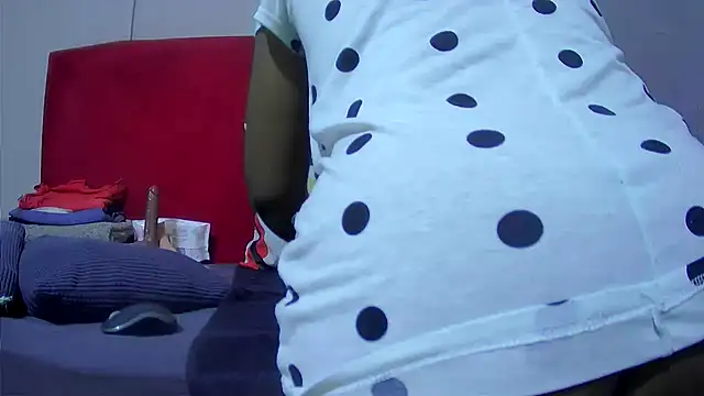 tasha97x online show from 10.23.25