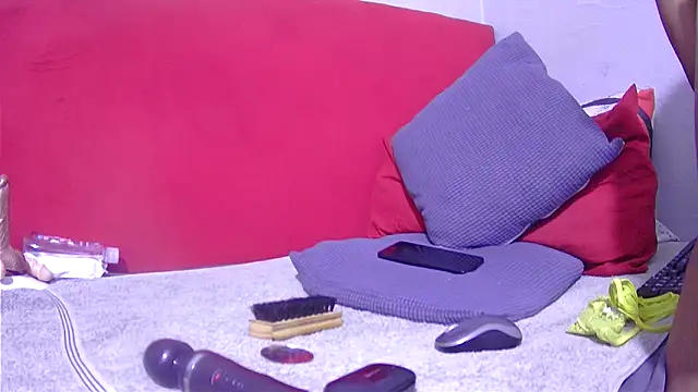 tasha97x online show from 10.27.25