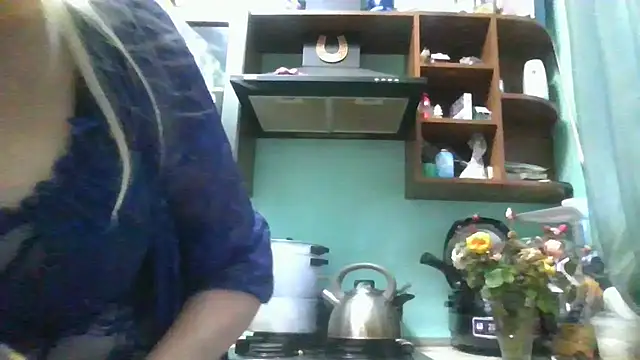 Heidi-Helga online show from 11.05.25