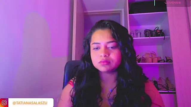 Snapshot of tatiana_10 chatting on 05.17.26 tatiana 10 online show from 05.17.26