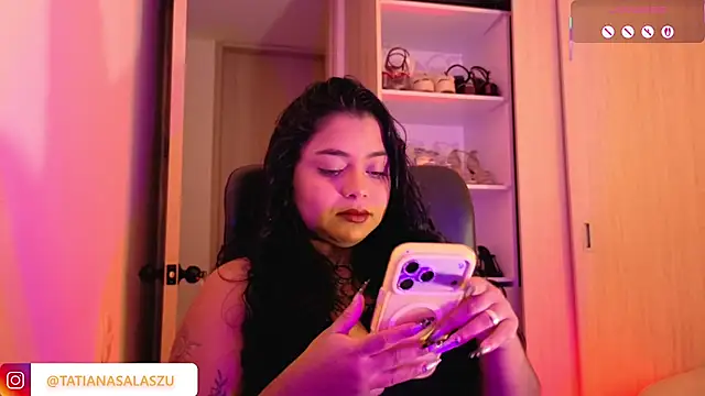 Snapshot of tatiana_10 chatting on 07.05.26 tatiana 10 online show from 07.05.26