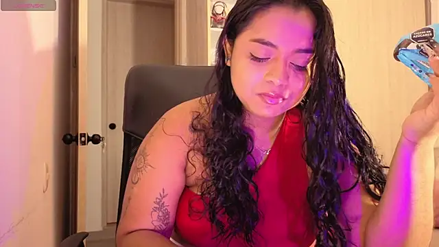 Snapshot of tatiana_10 chatting on 07.10.26 tatiana 10 online show from 07.10.26