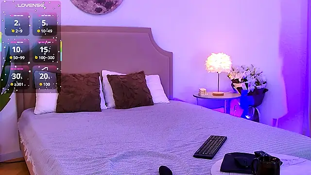 Amber Rogers online show from 02.18.26