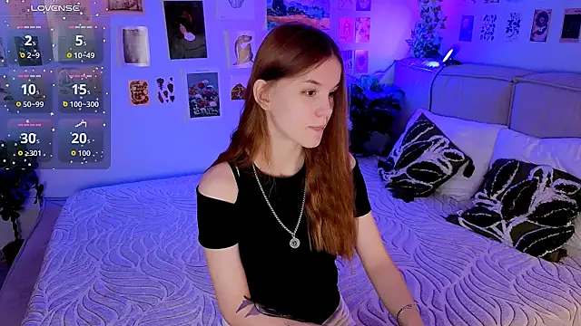 Amber Rogers online show from 04.16.26