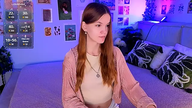 Amber Rogers online show from 06.02.26