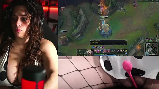 sharonurbex online show from 02.15.26