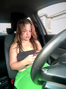 gynna kimera online show from 09.16.25