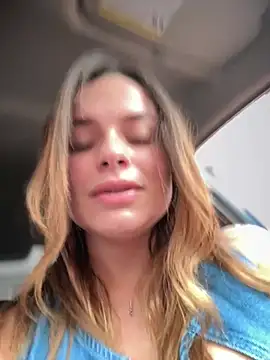 gynna kimera online show from 02.14.26