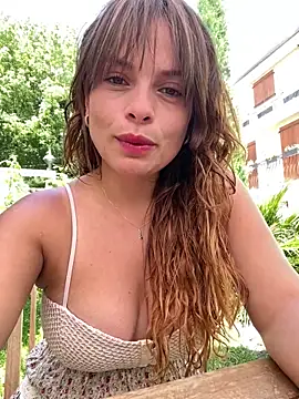 gynna kimera online show from 06.19.26