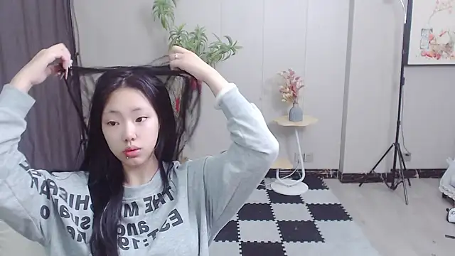 Snapshot of Facai55555 chatting on 02.28.25 Facai55555 online show from 02.28.25