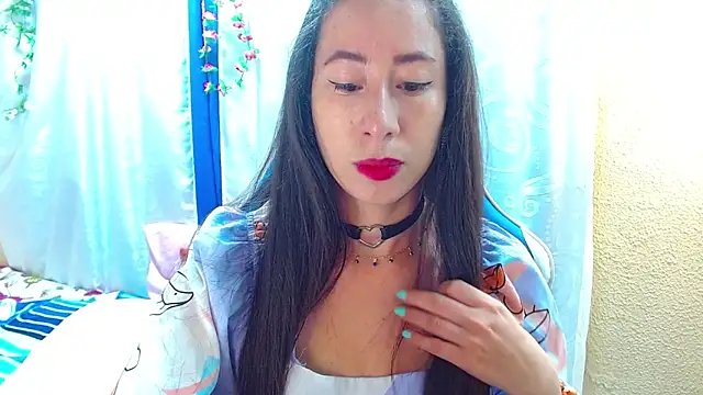 Gia leinn online show from 11.05.25