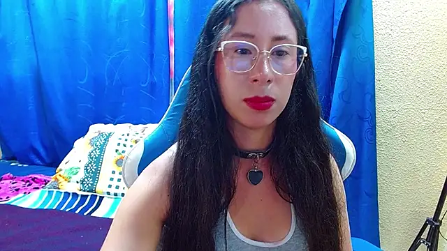 Gia leinn online show from 05.16.26