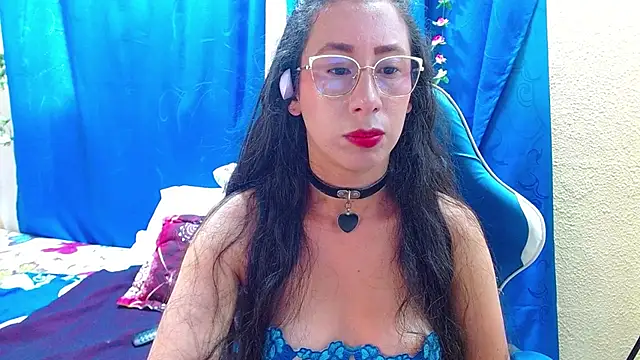 Gia leinn online show from 05.30.26