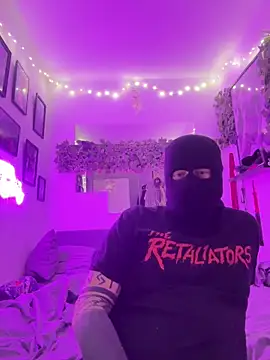 k Inkedman online show from 02.21.25