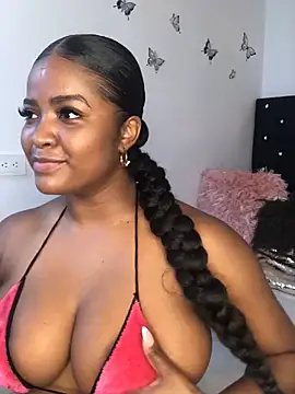 ValerieBlakee online show from 03.21.25