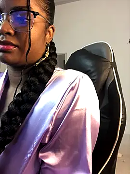 ValerieBlakee online show from 09.11.25