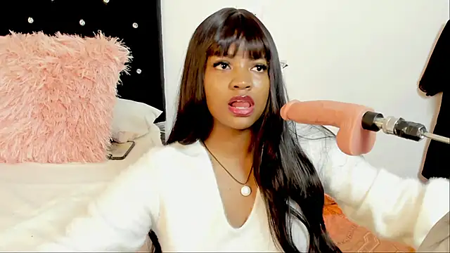 ValerieBlakee online show from 10.10.25