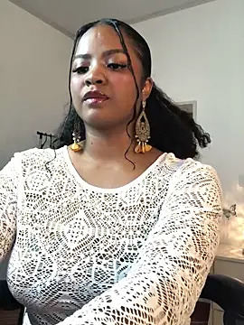 ValerieBlakee online show from 10.17.25