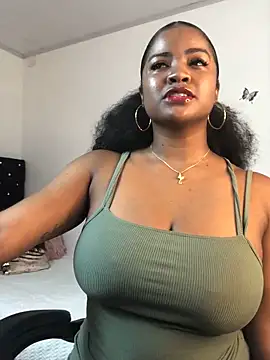 ValerieBlakee online show from 03.03.26