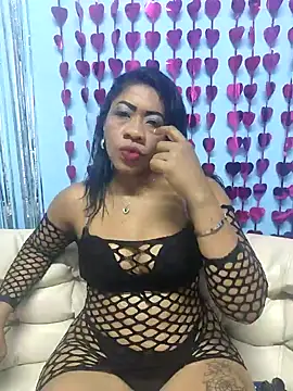 Tocameamor online show from 02.27.25