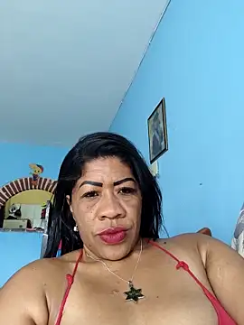 Tocameamor online show from 10.01.25