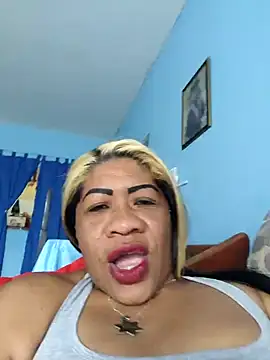 Tocameamor online show from 01.19.26